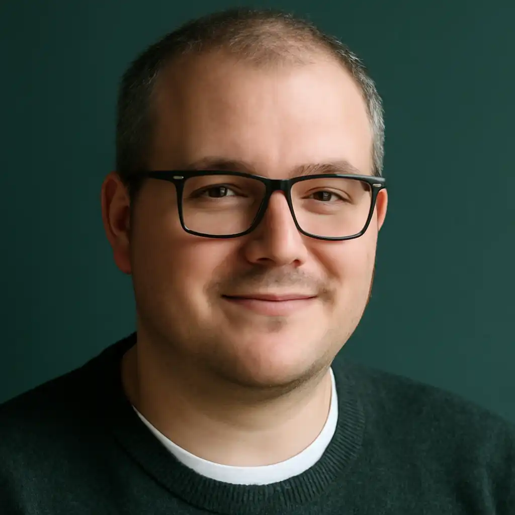 Klaus Bergmann